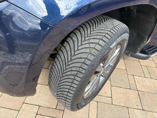 MERCEDES-BENZ X 250 usata, con Boardcomputer