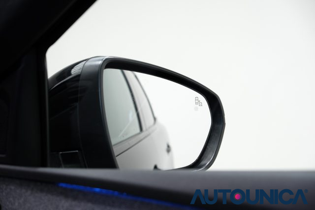 PEUGEOT 3008 usata, con Sensore di pioggia
