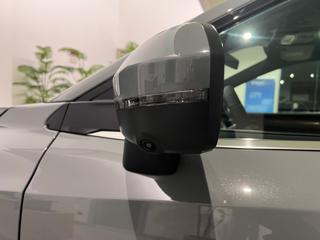 NISSAN Qashqai usata, con Volante multifunzione