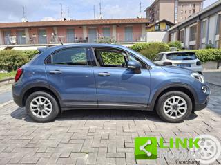 FIAT 500X usata, con Fendinebbia