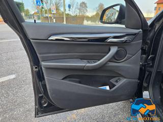 BMW X1 usata 24