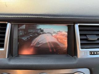 LAND ROVER Range Rover Sport usata, con Bracciolo