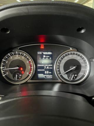 SUZUKI Vitara usata, con Airbag Passeggero