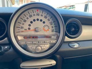 MINI One usata, con Airbag testa