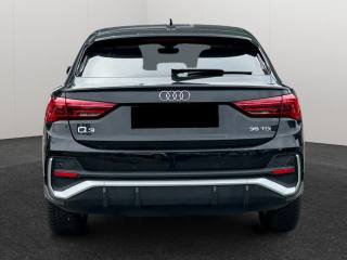 AUDI Q3 usata, con Autoradio