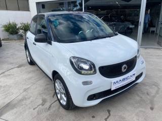 SMART ForFour usata, con Airbag