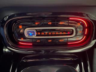 SMART ForTwo usata, con Head-up display