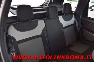 DACIA Duster usata, con ESP