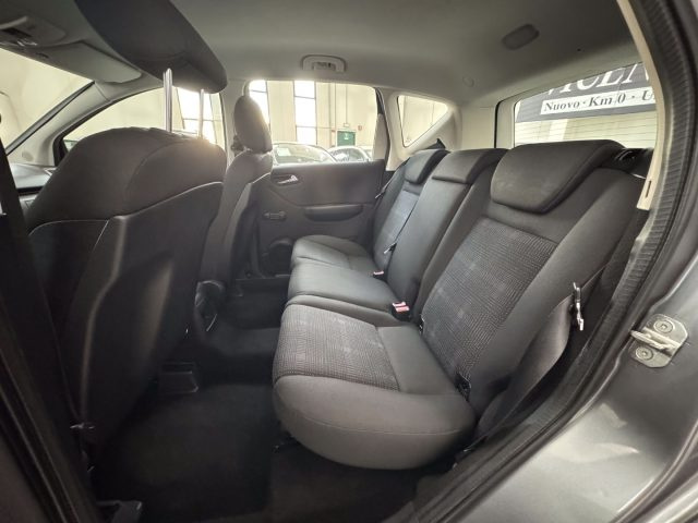 MERCEDES-BENZ A 160 usata, con Climatizzatore