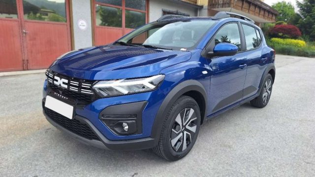 DACIA Sandero usata, con Airbag