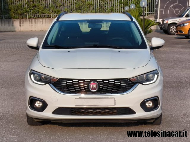 FIAT Tipo usata, con Airbag laterali
