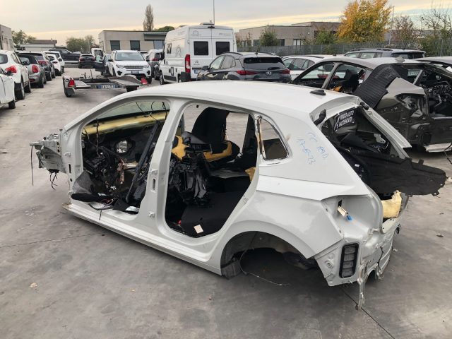 VOLKSWAGEN Polo usata, con Alzacristalli elettrici
