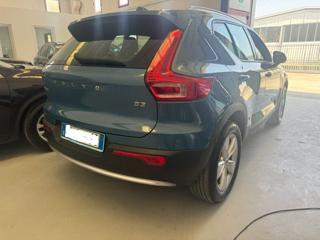 VOLVO XC40 usata, con Boardcomputer