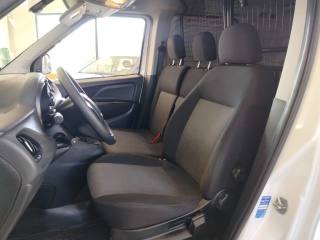 FIAT Doblo usata 14