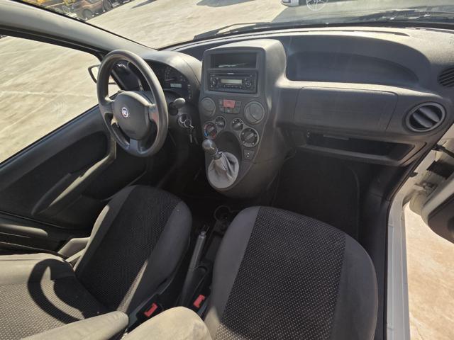 FIAT Panda usata 10