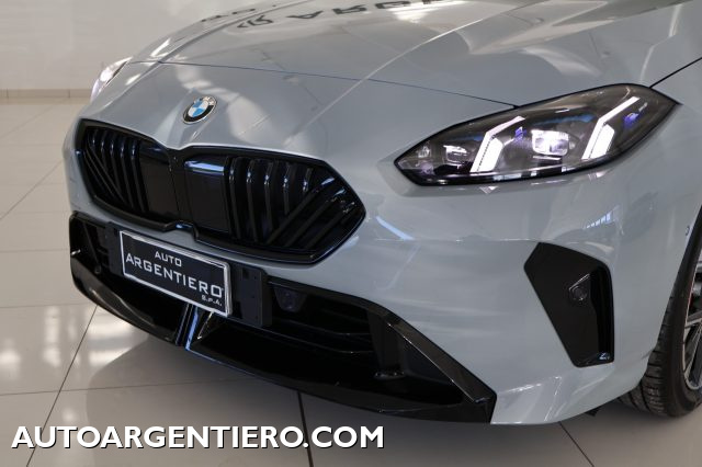 BMW 118 usata, con Limitatore di velocità