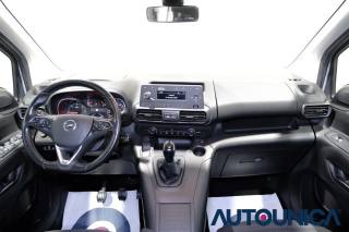 OPEL Combo Life usata, con Climatizzatore