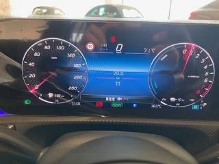 MERCEDES-BENZ A 250 usata, con Tettuccio apribile