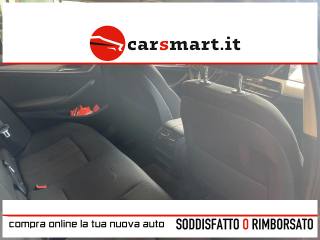 BMW 520 usata, con Controllo trazione
