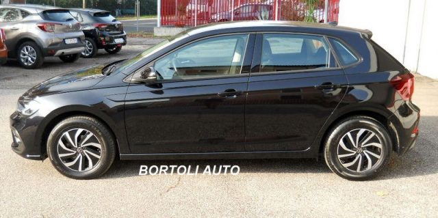 VOLKSWAGEN Polo usata, con Airbag laterali
