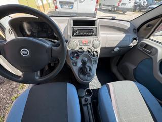 FIAT Panda usata, con Fendinebbia