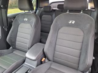 VOLKSWAGEN Golf R usata, con Climatizzatore