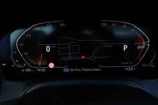 BMW 420 usata, con Luci diurne