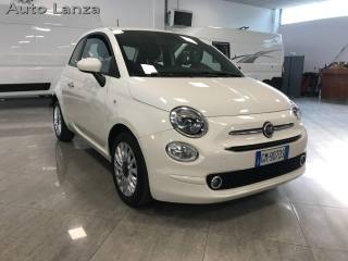 FIAT 500 usata, con Airbag