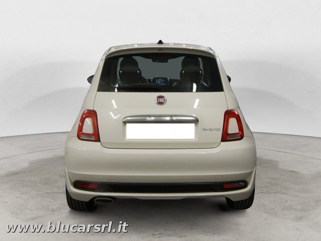 FIAT 500 usata, con Airbag Passeggero
