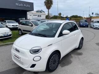 FIAT 500 E Berlina 23,65 kWh