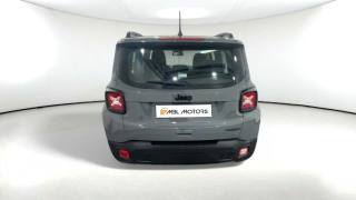 JEEP Renegade usata, con Airbag Passeggero