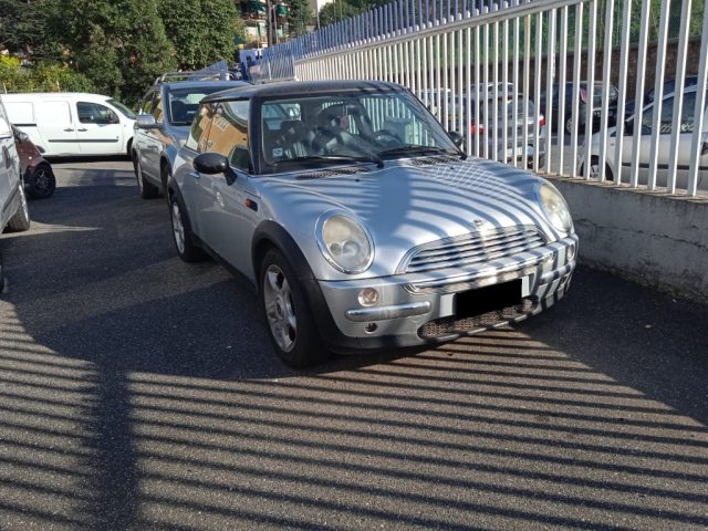 MINI Mini usata, con Airbag