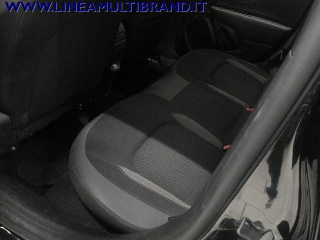 JEEP Renegade usata, con Alzacristalli elettrici