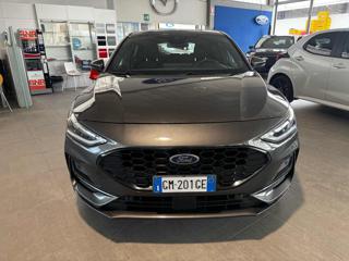 FORD Focus usata, con Airbag
