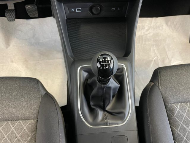 MG MG3 usata, con Sedile posteriore sdoppiato