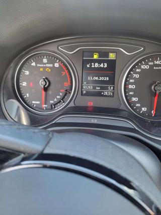 AUDI Q2 usata, con Cerchi in lega