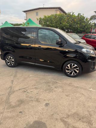 CITROEN Spacetourer usata, con Cerchi in lega