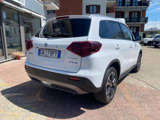 SUZUKI Vitara usata, con Airbag Passeggero