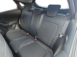 FORD Puma usata, con Immobilizzatore elettronico