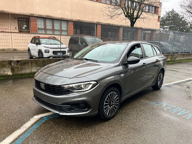 FIAT Tipo usata, con Airbag