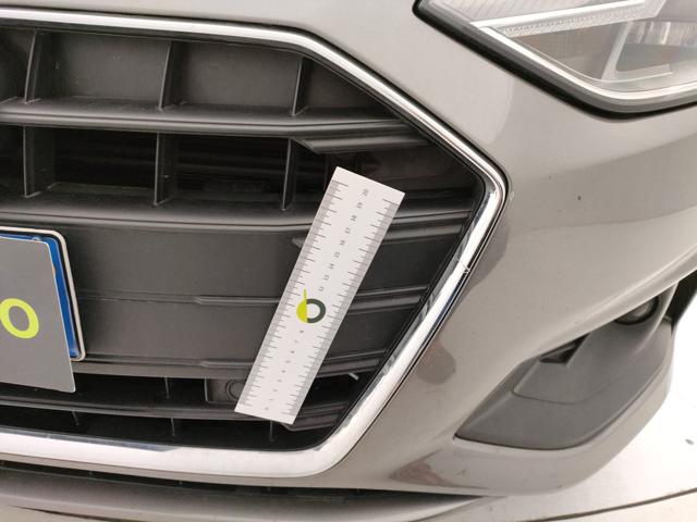 AUDI A4 usata, con Ruotino
