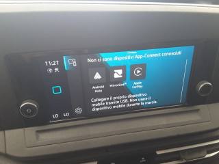 VOLKSWAGEN Caddy usata, con Cerchi in lega