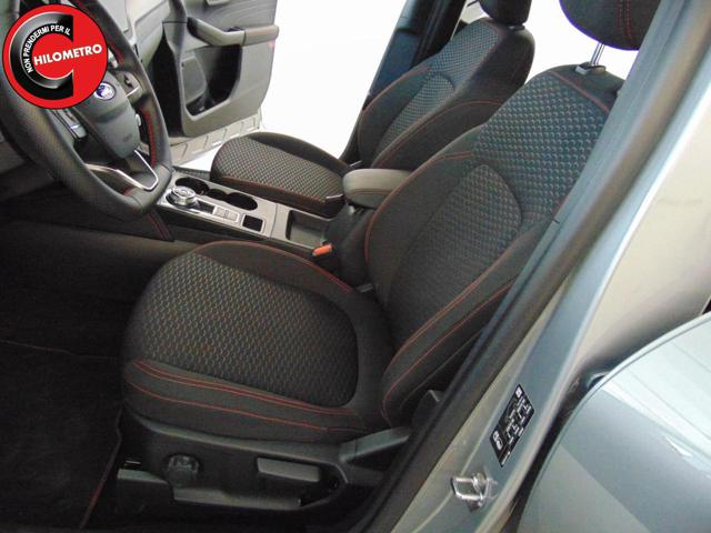 FORD Kuga usata, con Airbag Passeggero