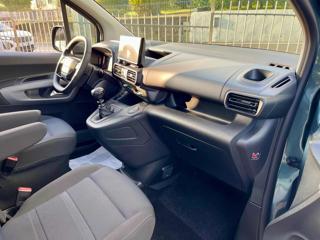 FIAT Doblo usata, con Controllo trazione