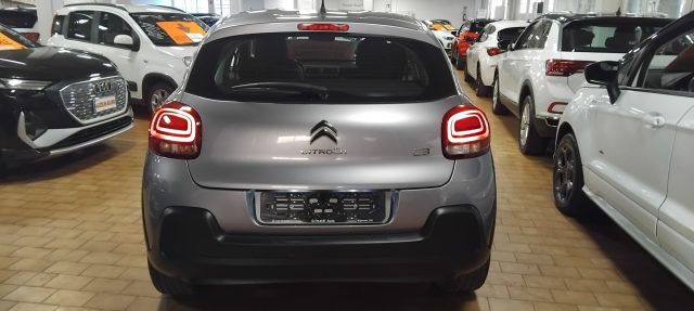 CITROEN C3 usata, con Autoradio
