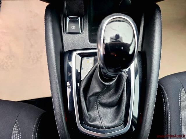 NISSAN Qashqai usata, con ESP
