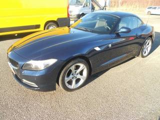 BMW Z4 SDRIVE 23I