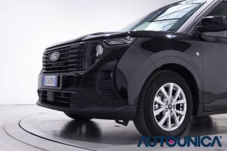 FORD Tourneo Courier usata, con Controllo trazione