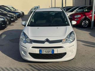 CITROEN C3 usata, con Airbag