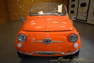 FIAT 500 usata 72